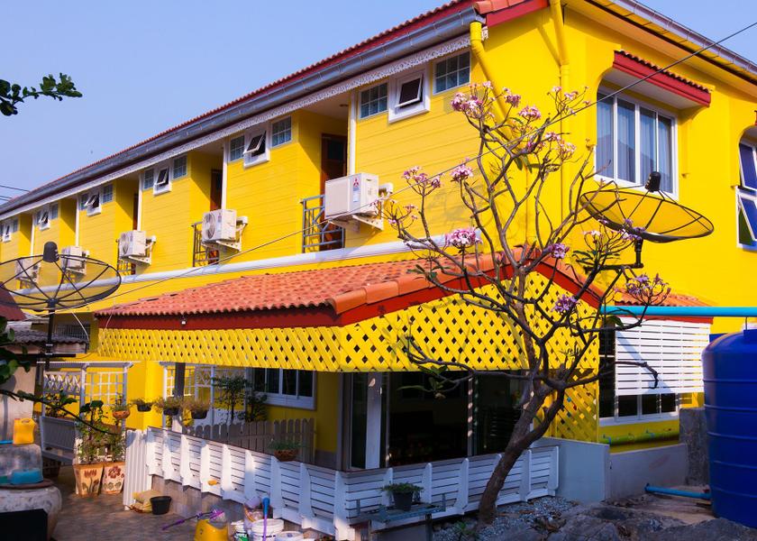 Chonburi Province Ko Sichang 