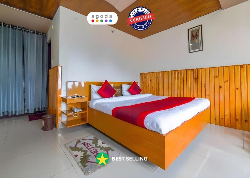 Uttarakhand Munsyari 