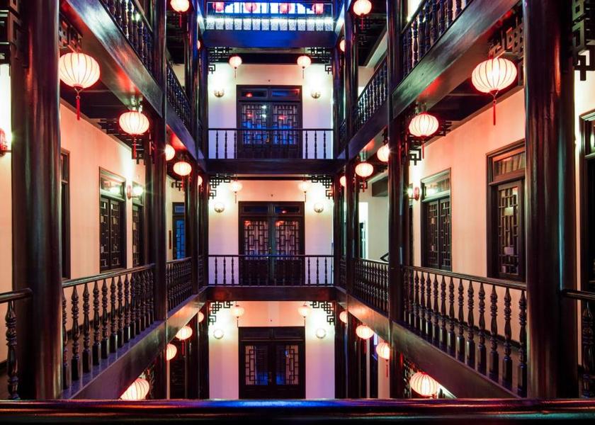 An Giang Province Phu Quoc Exterior view