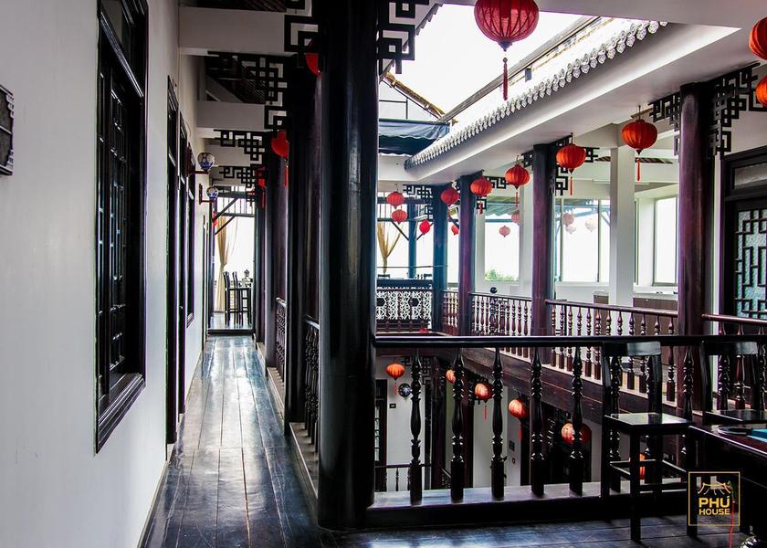 An Giang Province Phu Quoc Exterior view