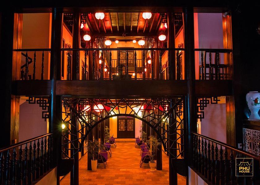 An Giang Province Phu Quoc Exterior view