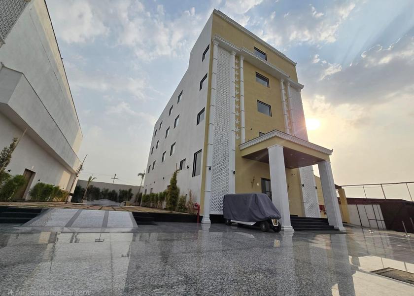Uttar Pradesh Firozabad Bedroom