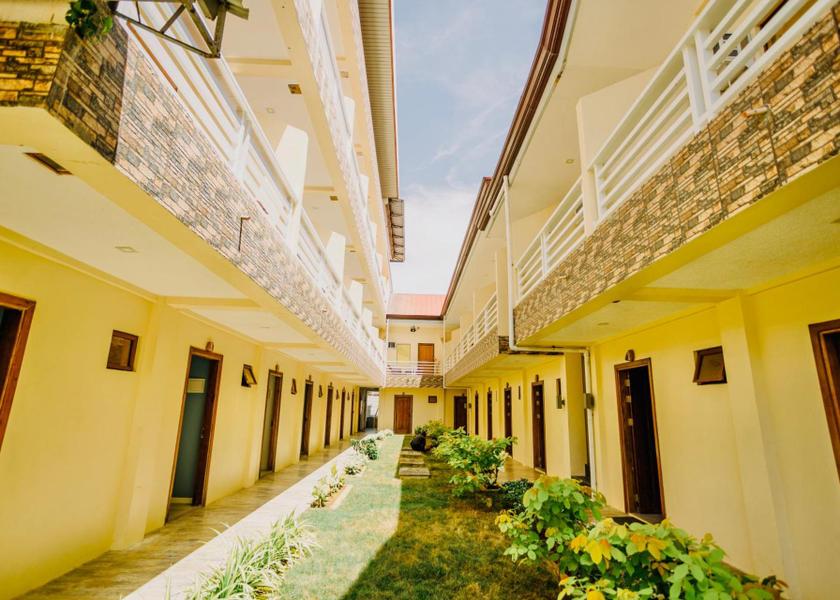 Central Visayas Panglao 