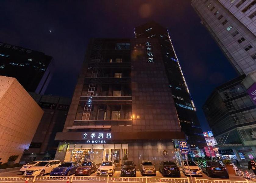 Jiangsu Huai'an 