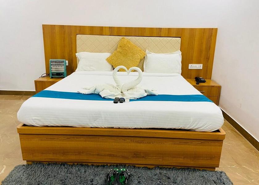 Bihar Motihari Suite room