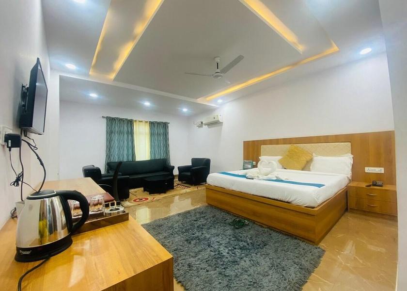 Bihar Motihari Suite room