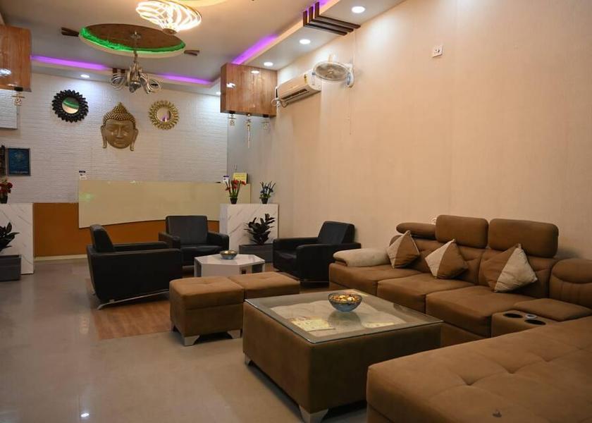 Bihar Motihari Public Areas
