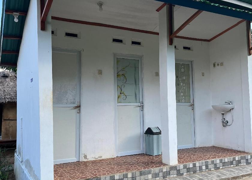 West Nusa Tenggara Sekotong Barat Hotel Exterior