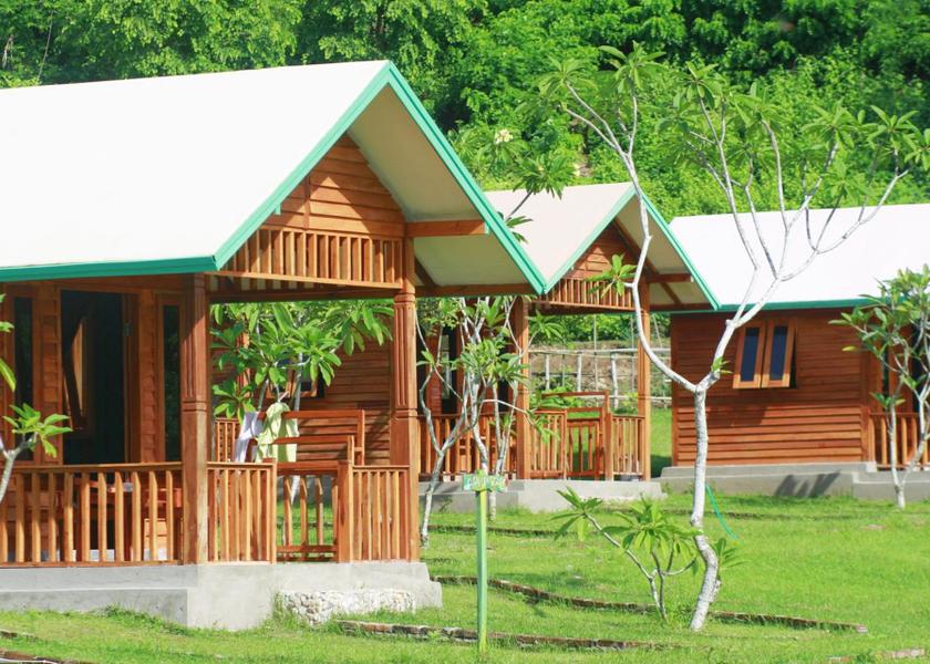 West Nusa Tenggara Sekotong Barat Exterior view