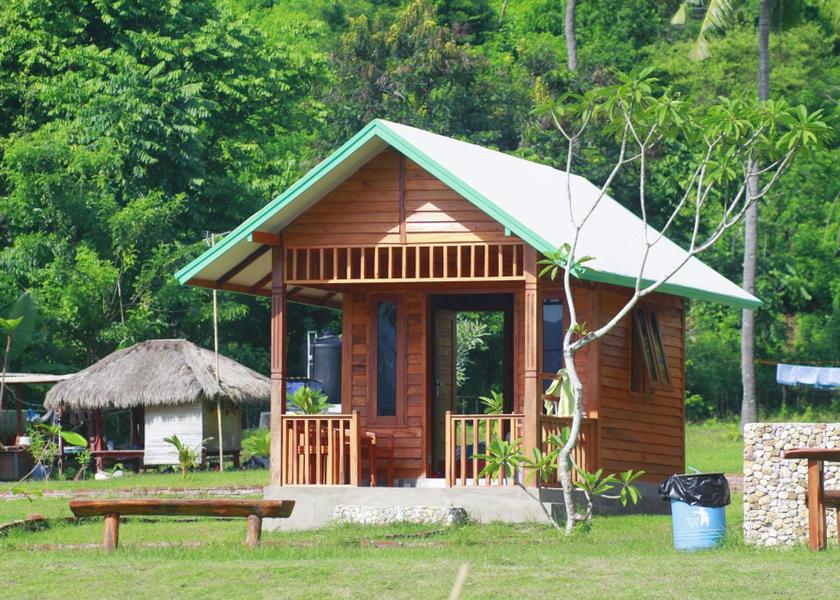 West Nusa Tenggara Sekotong Barat Garden