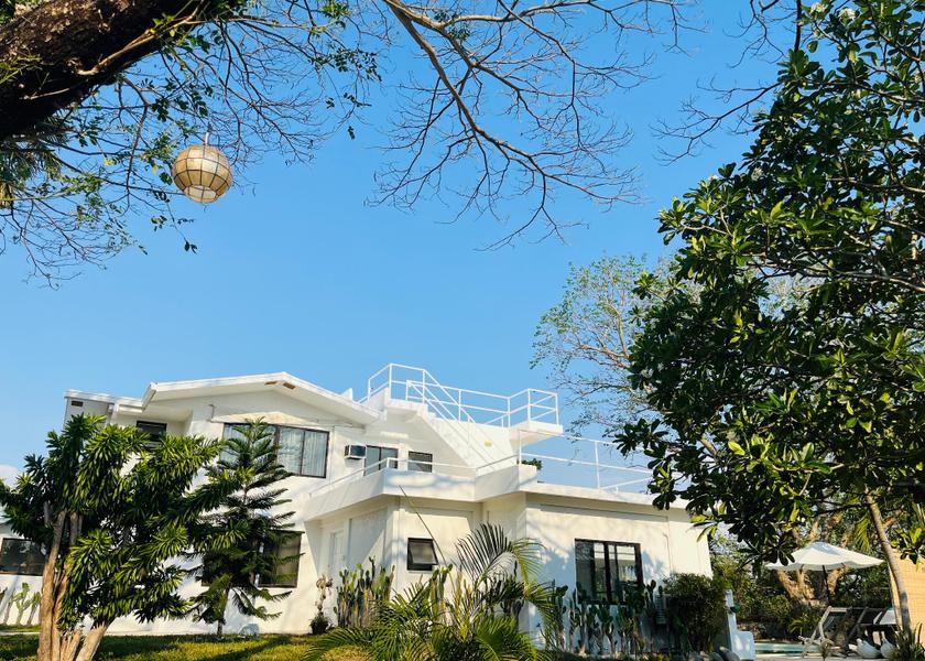 Calabarzon Nasugbu 