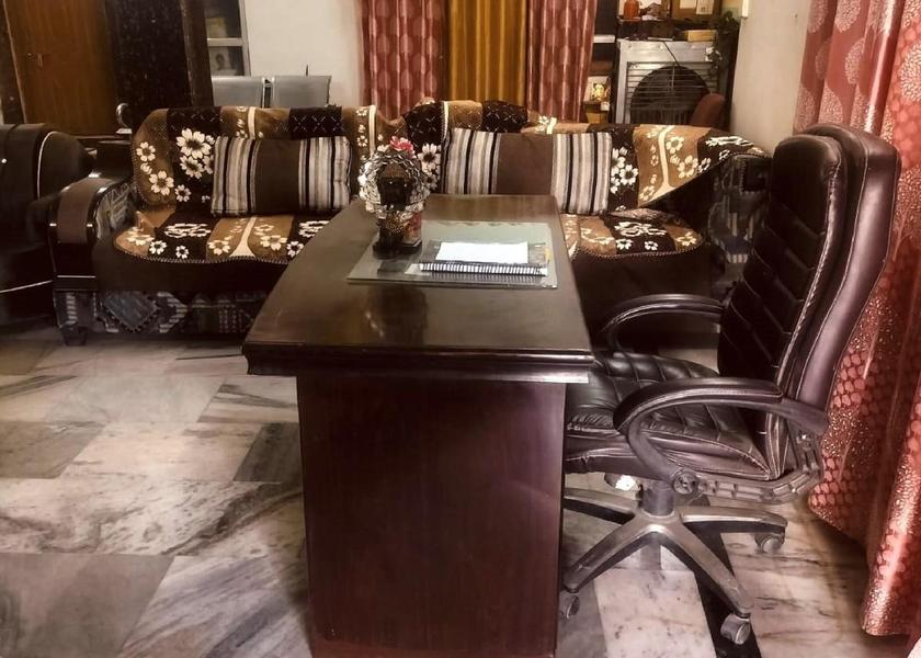Uttar Pradesh Mughalsarai Public Areas
