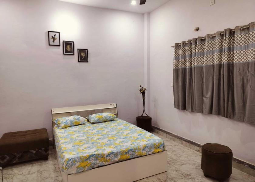 Uttar Pradesh Mughalsarai 1025