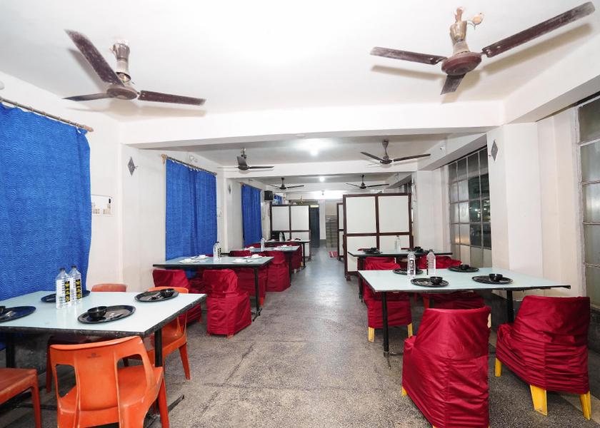 West Bengal Santiniketan Restaurant