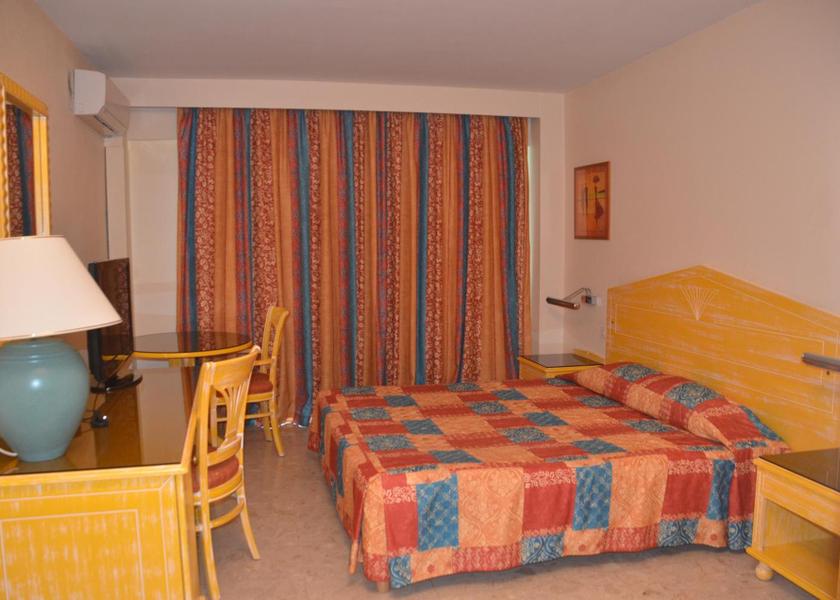 Fort-de-France Le Lamentin Standard Double or Twin Room