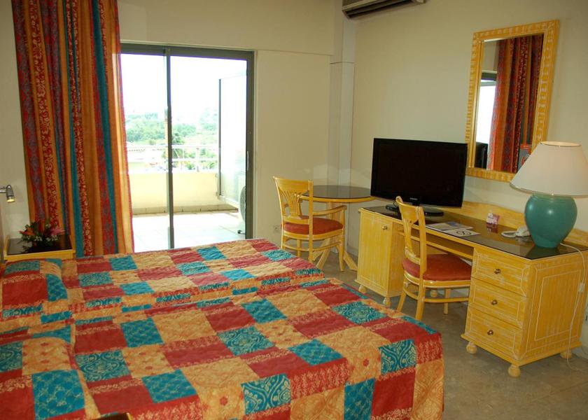 Fort-de-France Le Lamentin Standard Double or Twin Room