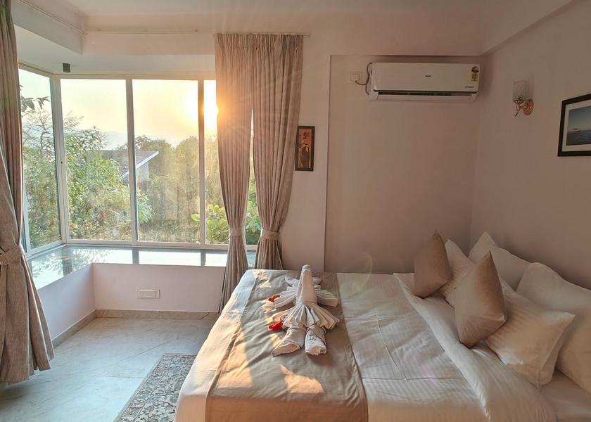 Maharashtra Dapoli Private Villa