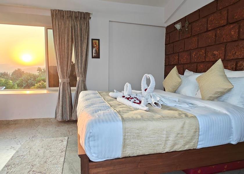 Maharashtra Dapoli Private Villa