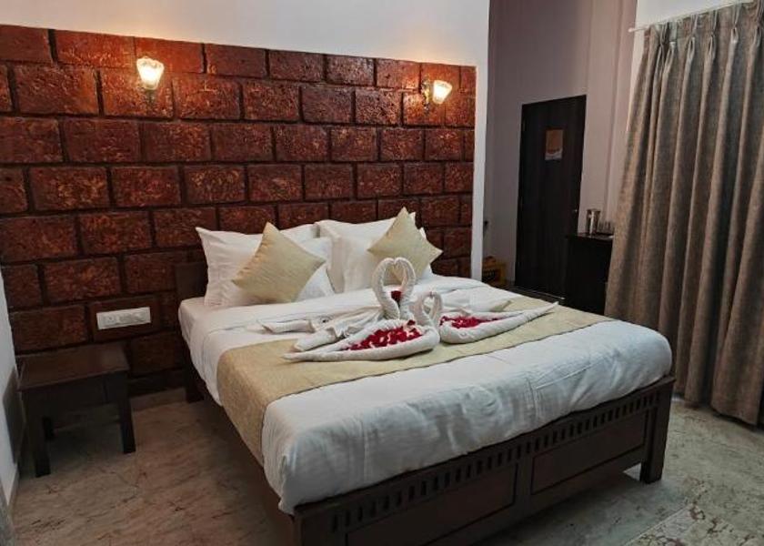 Maharashtra Dapoli Private Villa