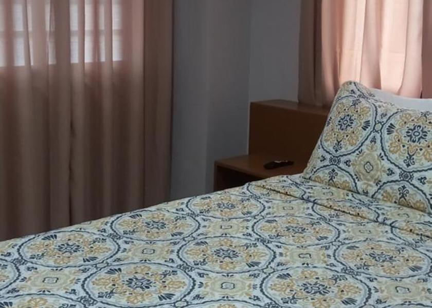 Eastern Visayas Borongan City Bed