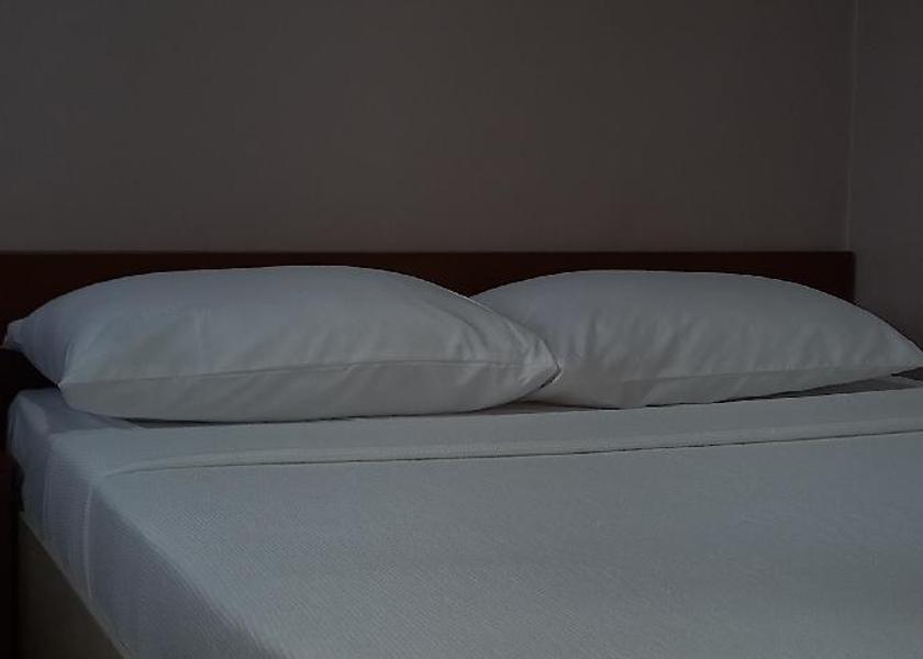 Eastern Visayas Borongan City Bedroom