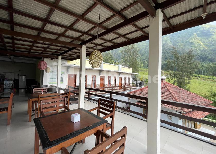 East Java Sukapura Restaurant