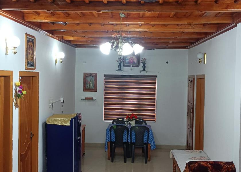 Recreational facilities