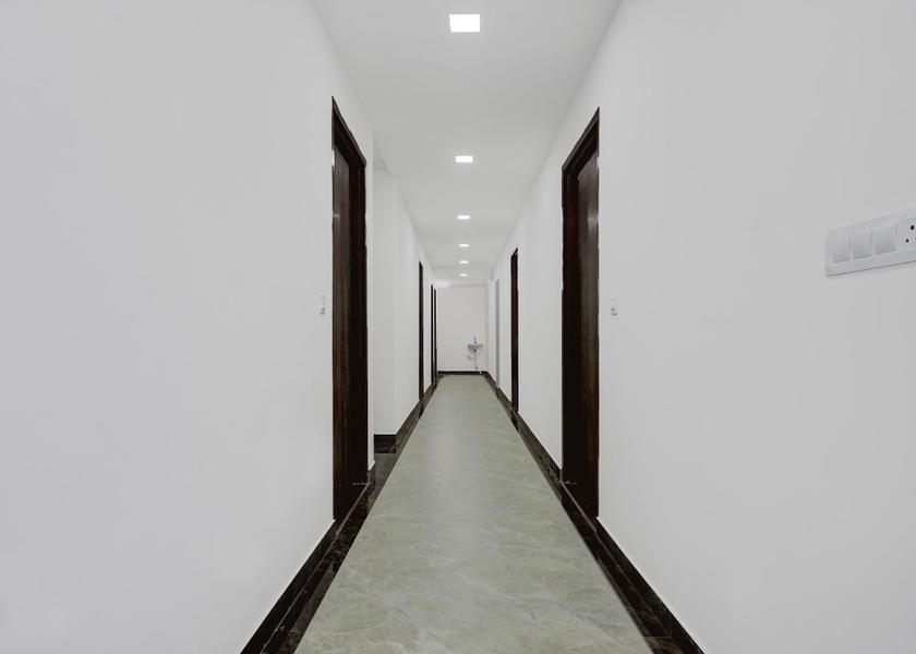 Uttar Pradesh Farrukhabad Lobby