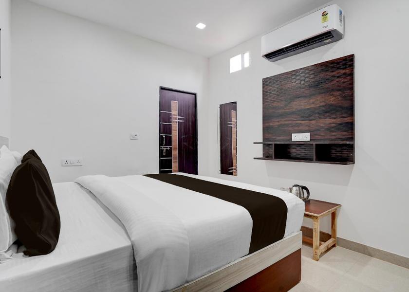 Uttar Pradesh Farrukhabad Bedroom