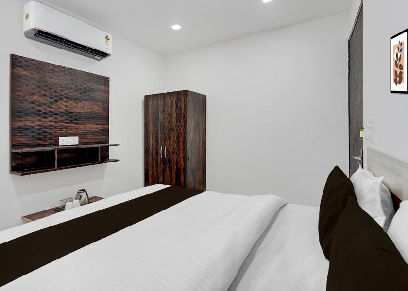 Uttar Pradesh Farrukhabad Bedroom