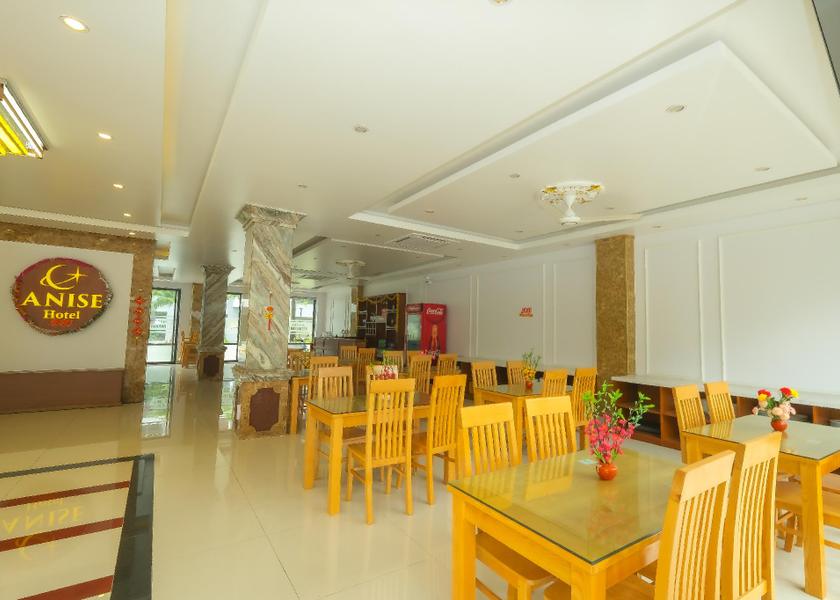 An Giang Province Phu Quoc Restaurant