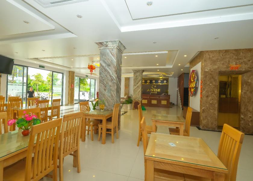 An Giang Province Phu Quoc Restaurant