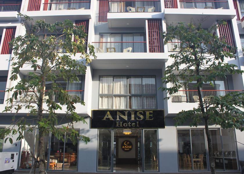 An Giang Province Phu Quoc Exterior view