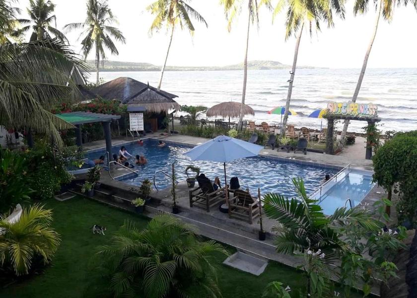 Central Visayas Maria 