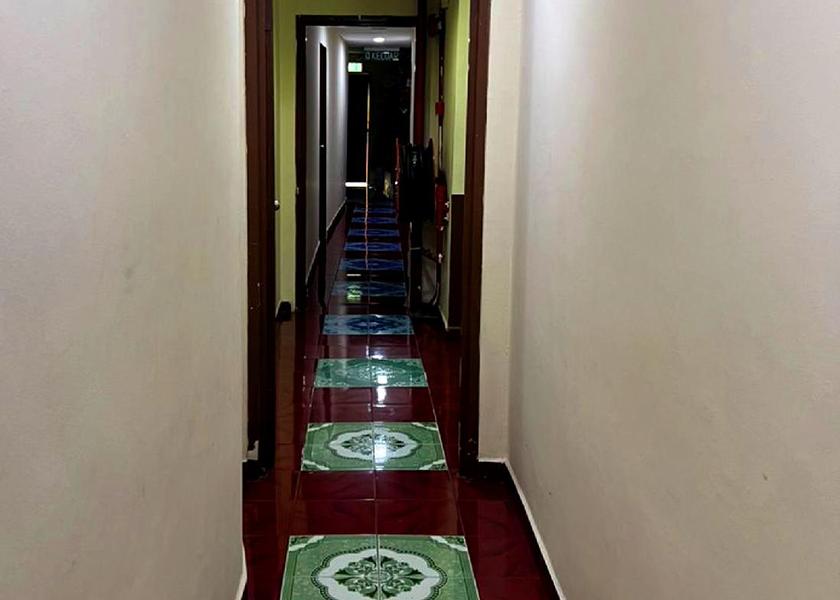 Selangor Rawang Interior view