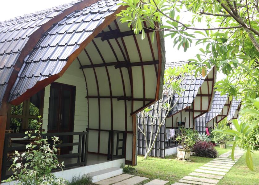 North Sumatra Bohorok 