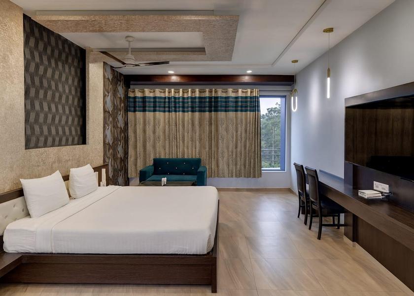 Haryana Kaithal Deluxe Suite