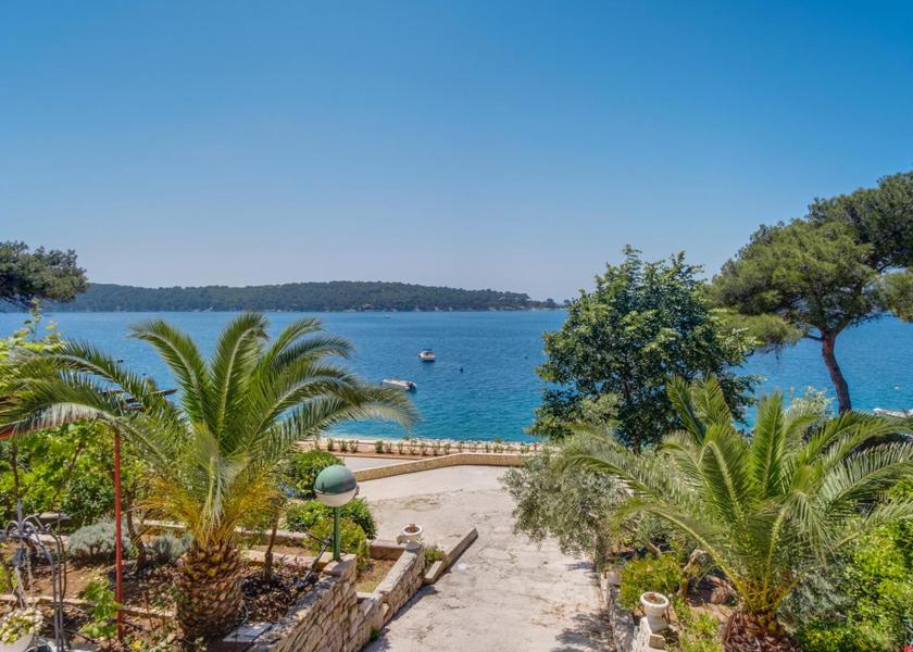 Primorje-Gorski Kotar Mali Losinj Garden