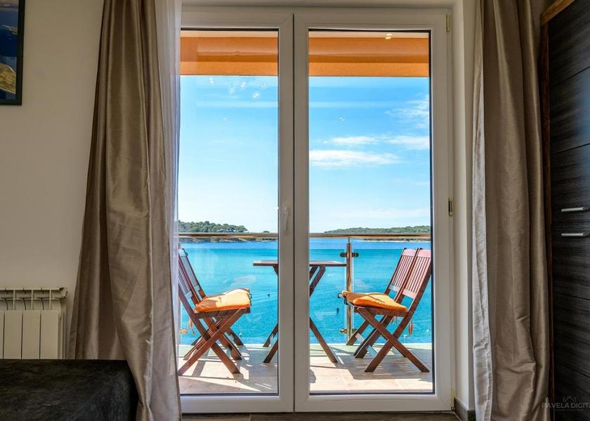 Primorje-Gorski Kotar Mali Losinj Balcony/terrace