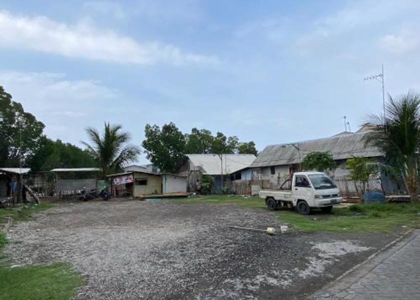 East Java Probolinggo 