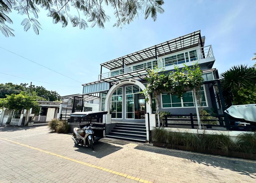 Chonburi Province Koh Lan 