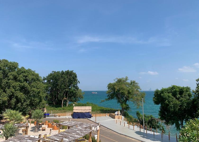 Chonburi Province Koh Lan 