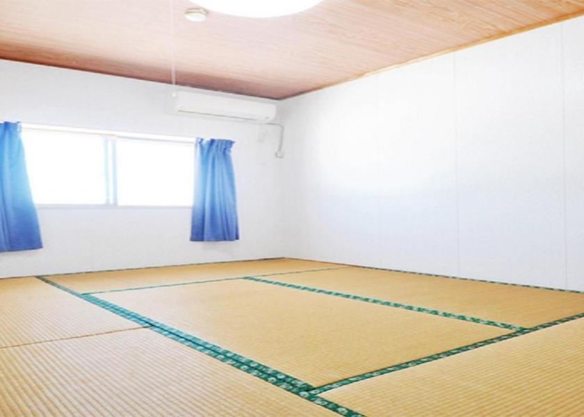 Kagoshima Yoron Recreation