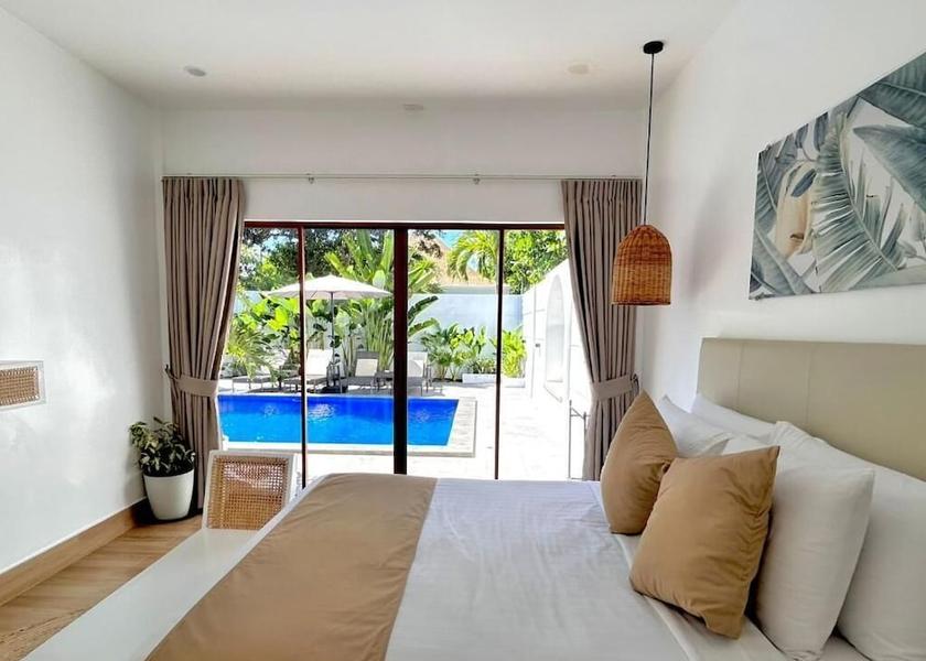 Central Visayas Panglao Room