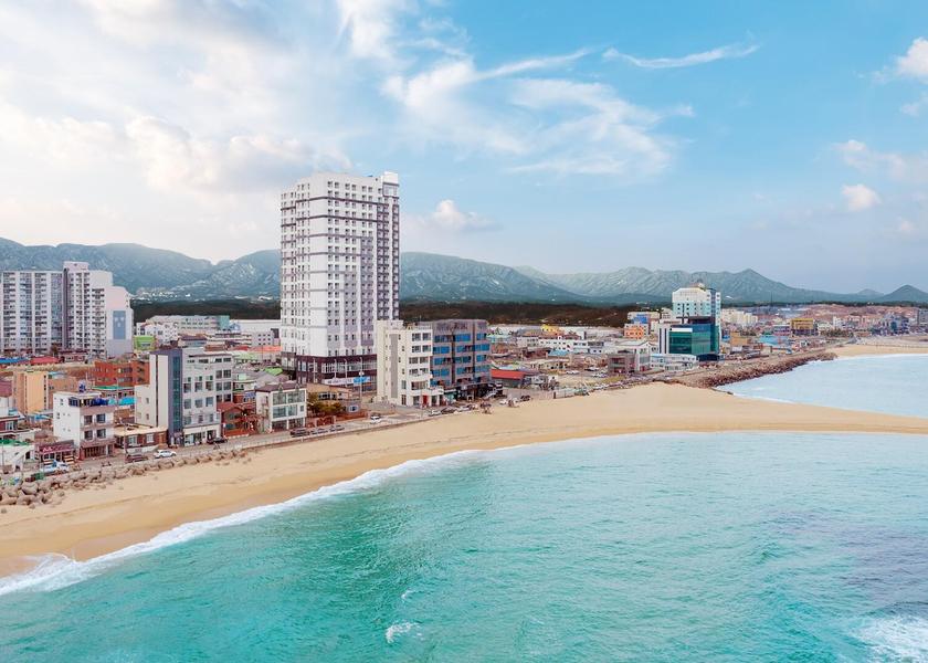 Gangwon Sokcho 