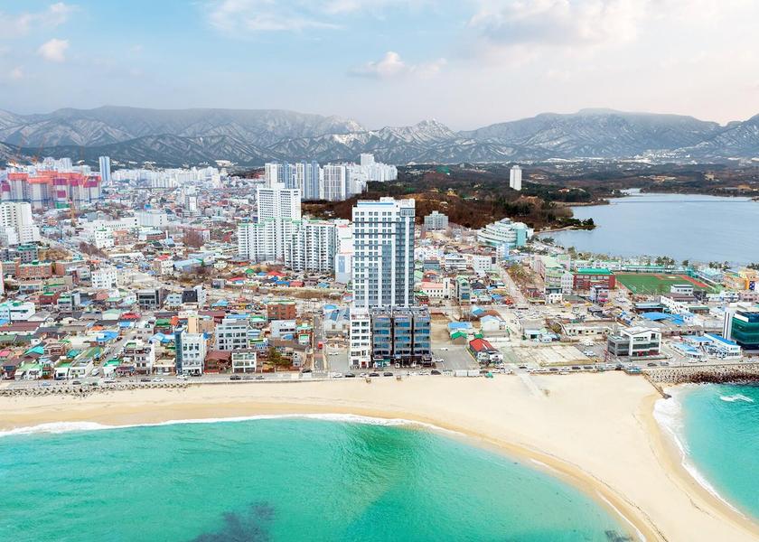 Gangwon Sokcho 