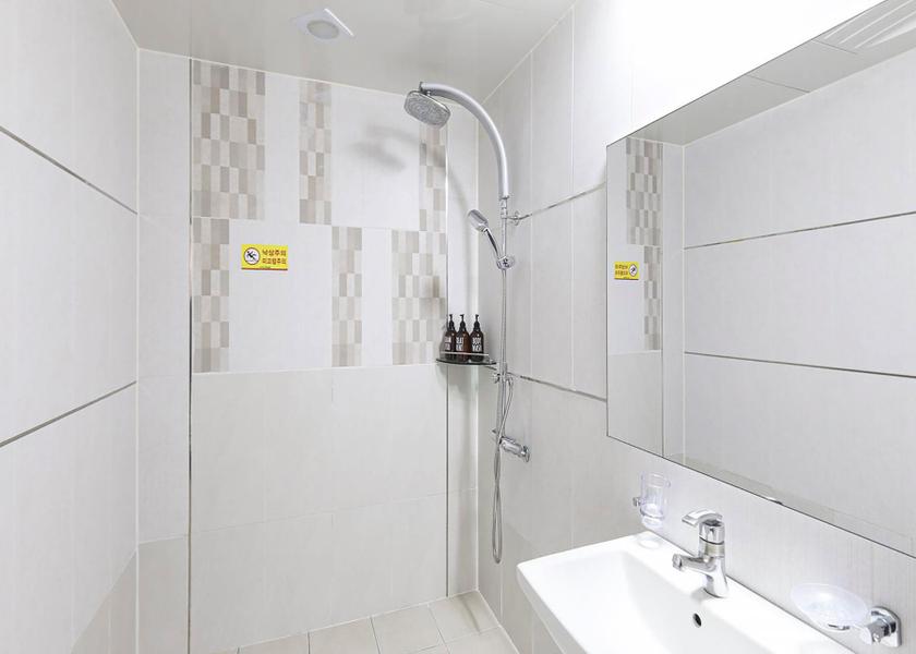 South Jeolla Mokpo room deluxe room non smoking room