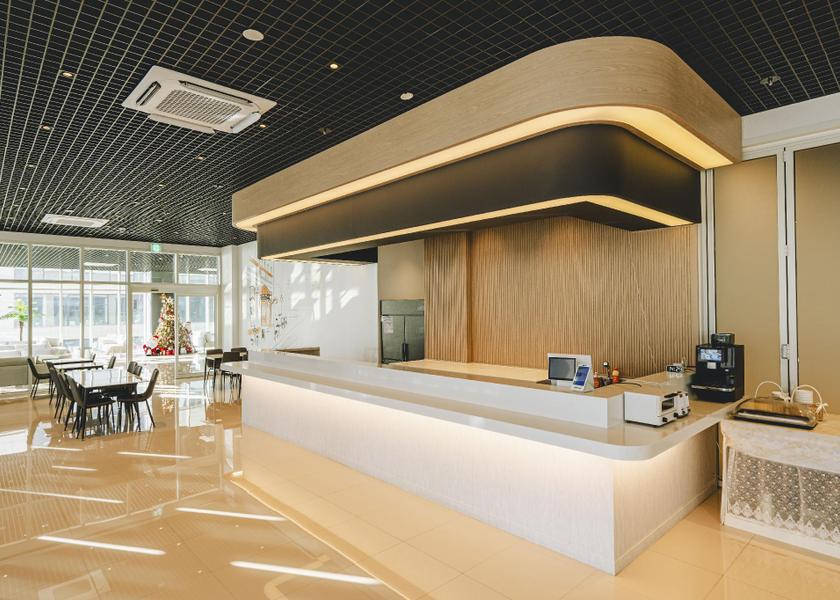 Gyeonggi Siheung Restaurant