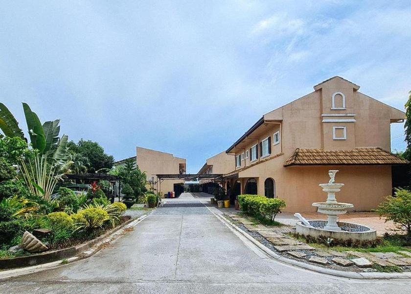 Central Luzon Magalang View