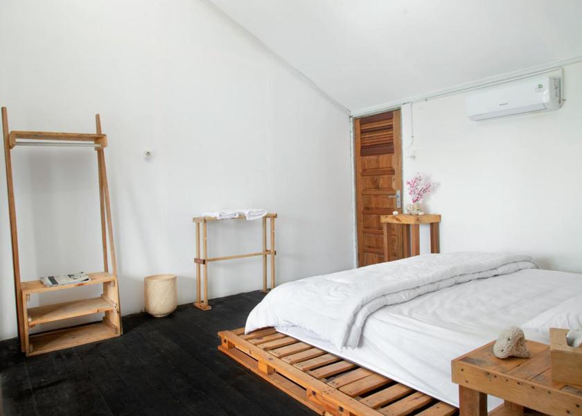 Aceh Sabang Bathroom